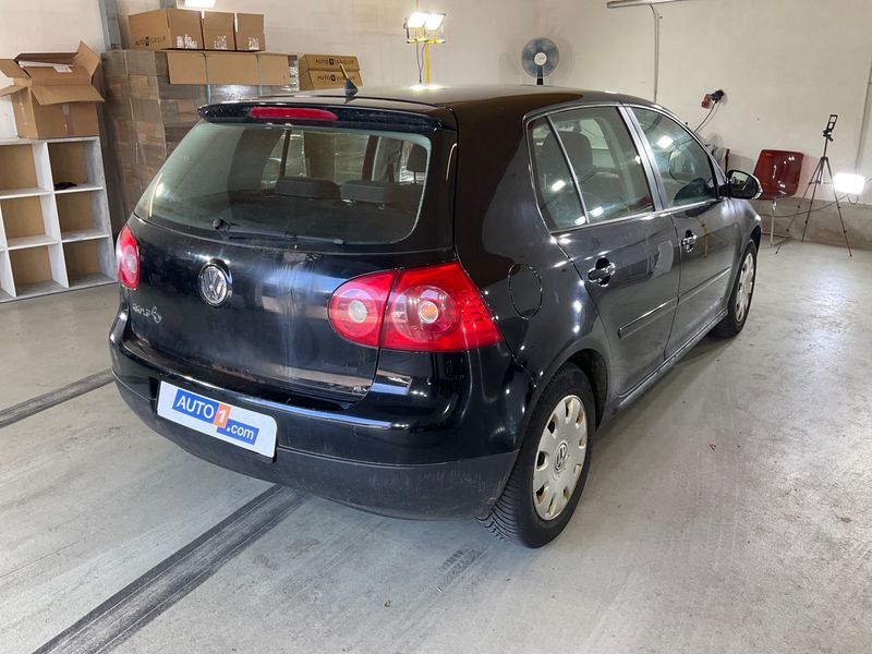 Volkswagen Golf V 1.4 Trendline 2008 – снимка 2