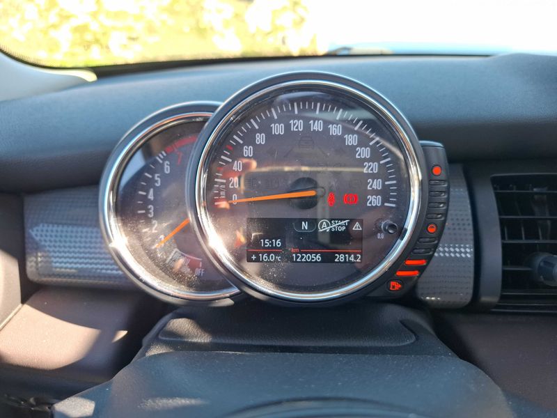 MINI Cooper 2014 – снимка 11