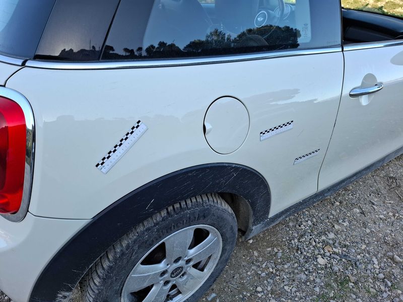 MINI Cooper 2014 – снимка 21