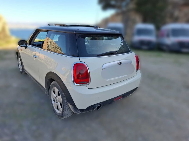 MINI Cooper 2014 – снимка 3