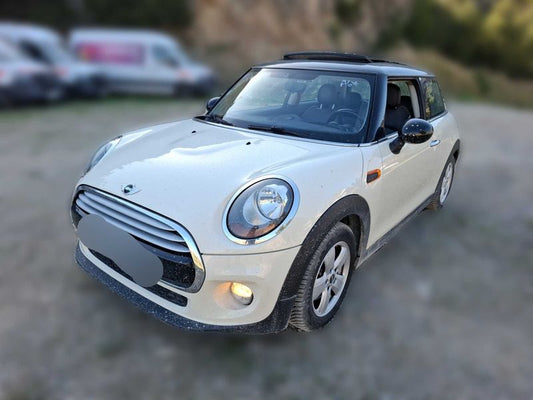 MINI Cooper 2014 – снимка 1