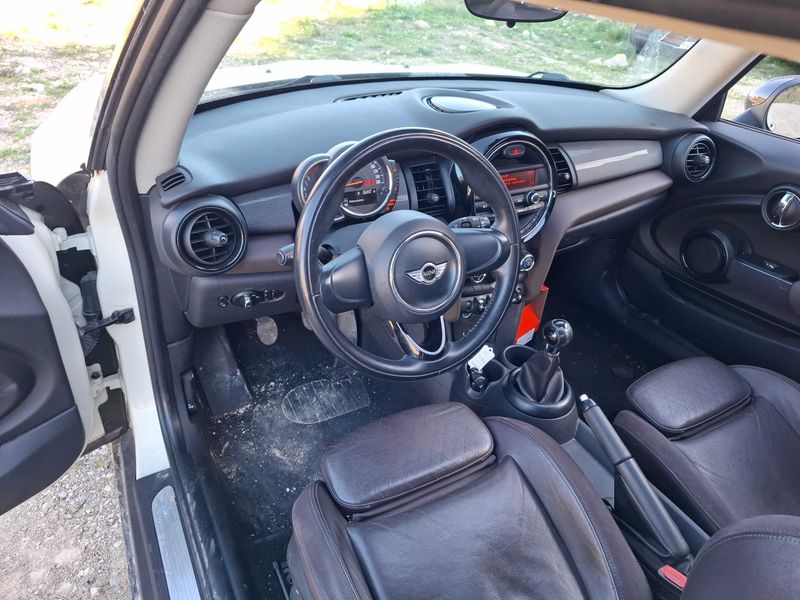 MINI Cooper 2014 – снимка 10