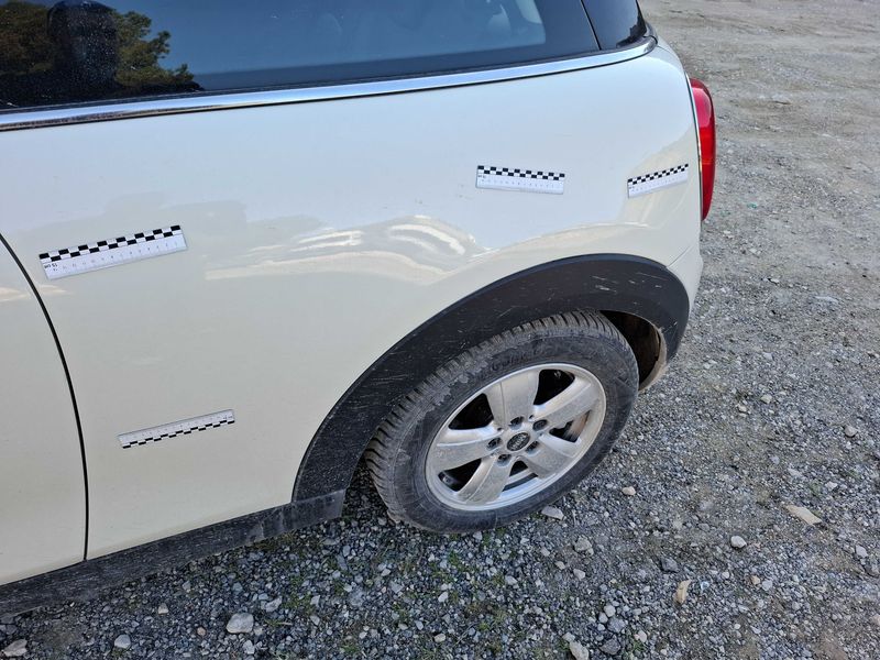 MINI Cooper 2014 – снимка 45