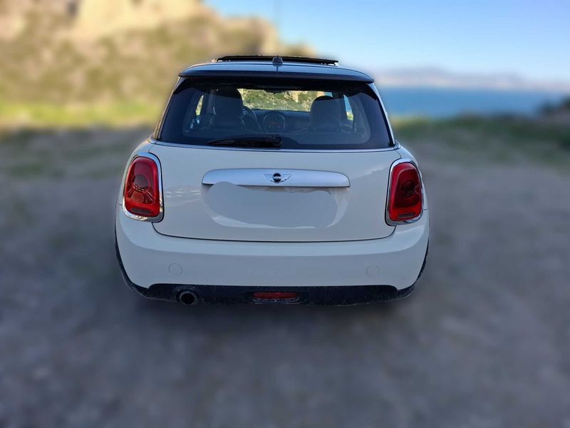 MINI Cooper 2014 – снимка 4