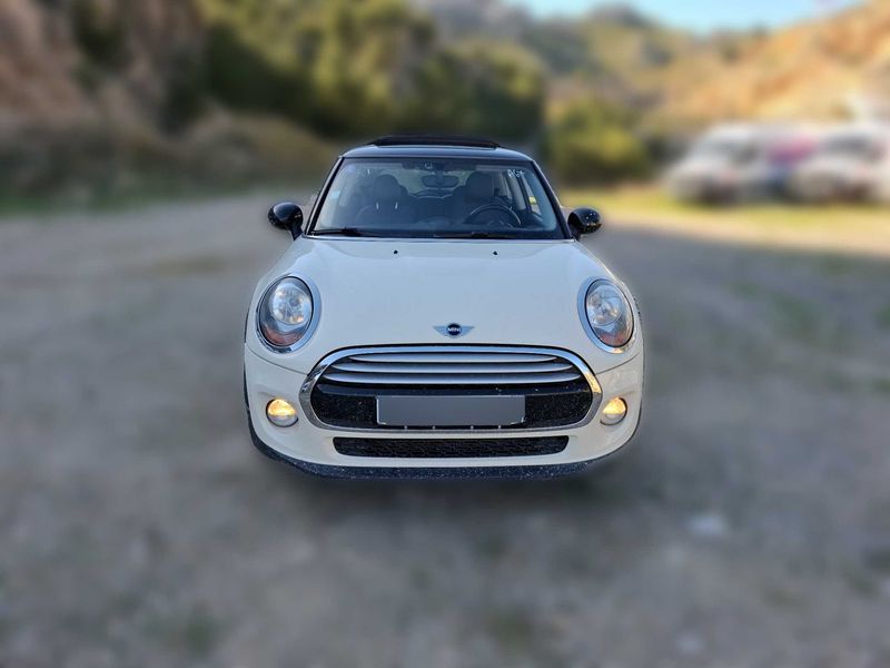 MINI Cooper 2014 – снимка 7