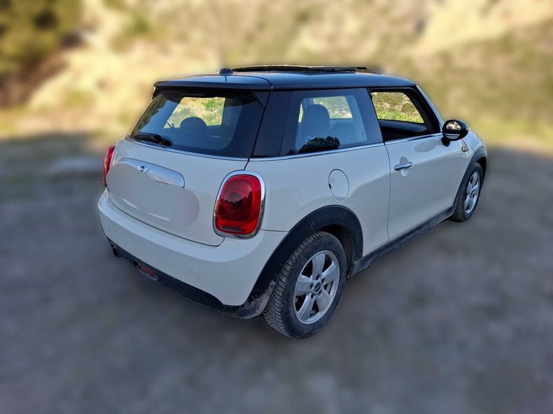 MINI Cooper 2014 – снимка 5
