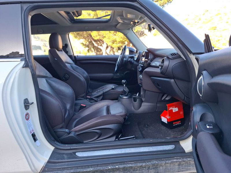 MINI Cooper 2014 – снимка 9