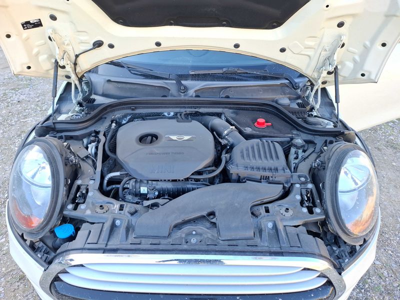 MINI Cooper 2014 – снимка 8