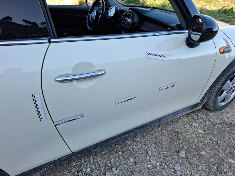 MINI Cooper 2014 – снимка 24