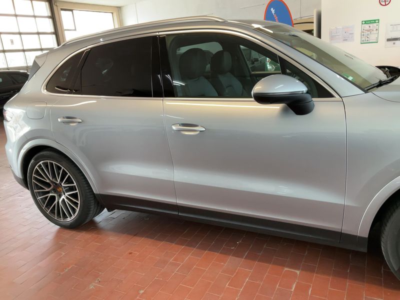 Porsche Cayenne 3.0 2020 – снимка 10