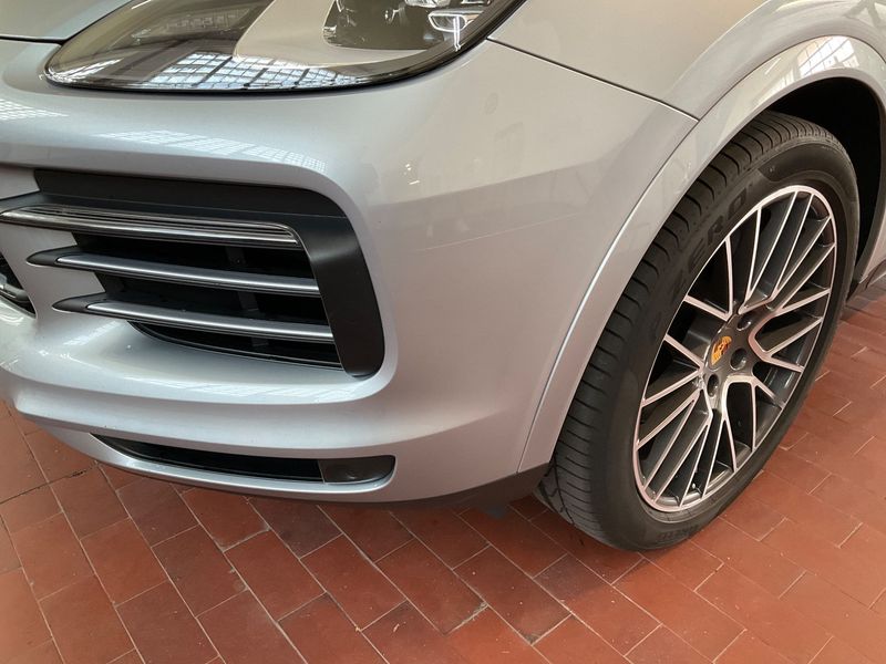 Porsche Cayenne 3.0 2020 – снимка 27