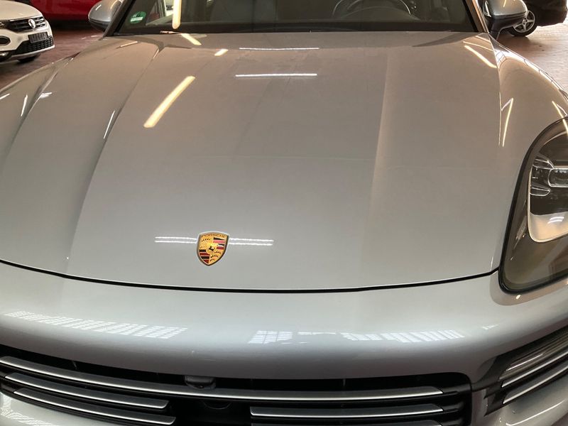 Porsche Cayenne 3.0 2020 – снимка 30