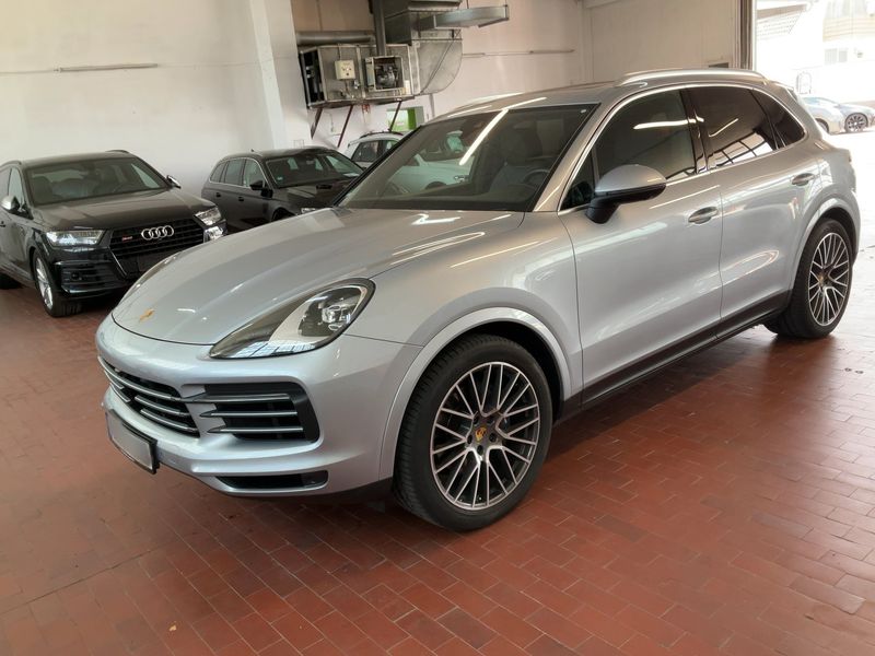 Porsche Cayenne 3.0 2020 – снимка 1