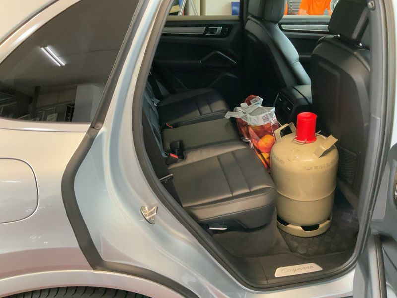 Porsche Cayenne 3.0 2020 – снимка 20