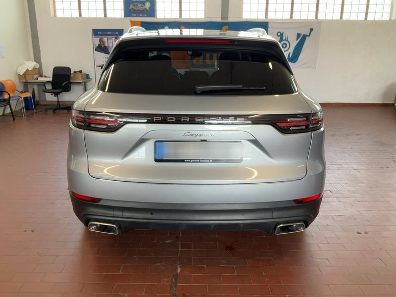 Porsche Cayenne 3.0 2020 – снимка 7