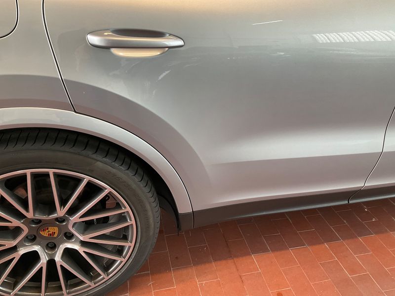 Porsche Cayenne 3.0 2020 – снимка 23