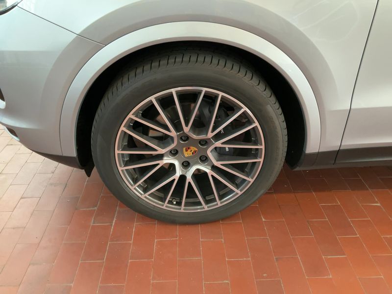 Porsche Cayenne 3.0 2020 – снимка 3