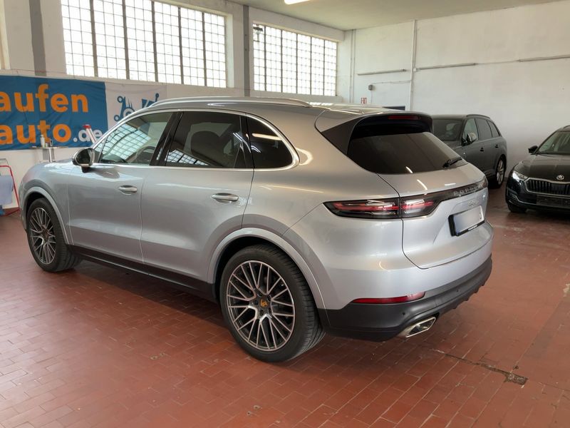 Porsche Cayenne 3.0 2020 – снимка 6
