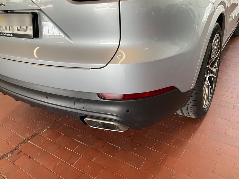 Porsche Cayenne 3.0 2020 – снимка 26