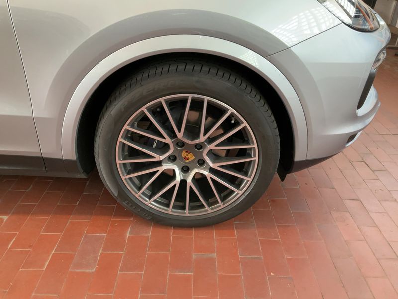 Porsche Cayenne 3.0 2020 – снимка 11