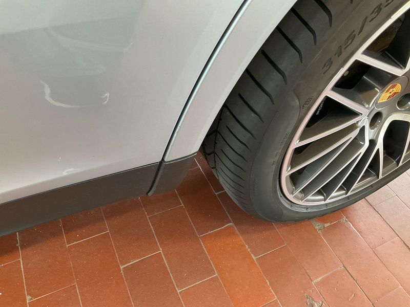 Porsche Cayenne 3.0 2020 – снимка 25