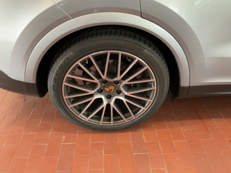 Porsche Cayenne 3.0 2020 – снимка 9