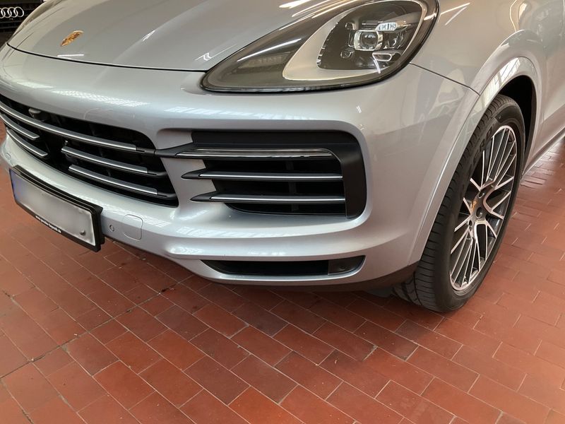 Porsche Cayenne 3.0 2020 – снимка 29