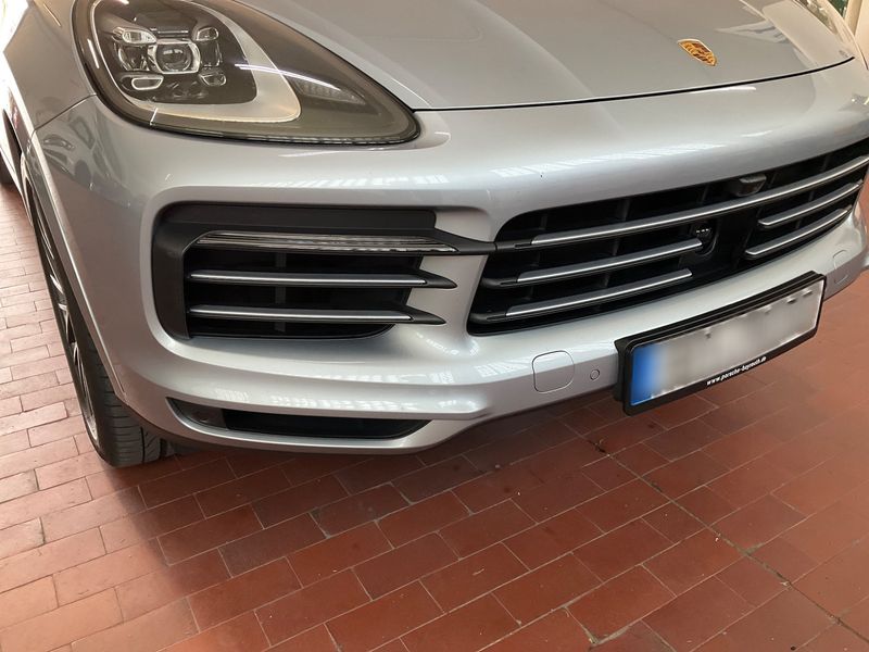 Porsche Cayenne 3.0 2020 – снимка 28
