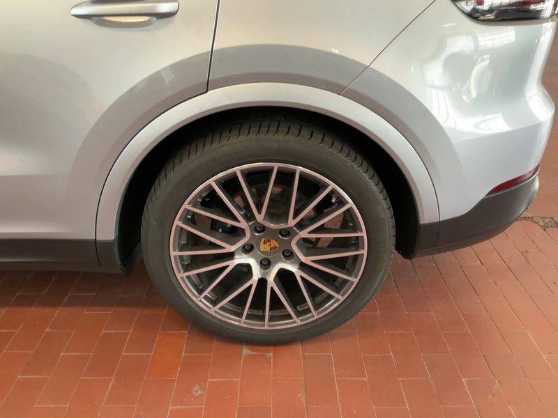 Porsche Cayenne 3.0 2020 – снимка 5