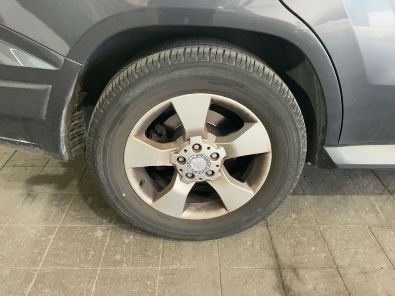 Mercedes-Benz GLK-Klasse GLK 350 4Matic 2009 – снимка 9