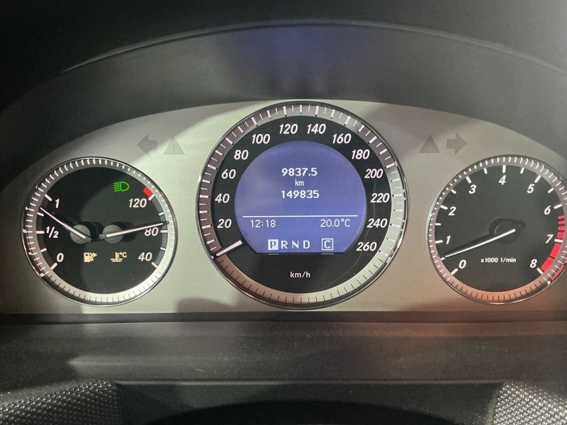 Mercedes-Benz GLK-Klasse GLK 350 4Matic 2009 – снимка 18