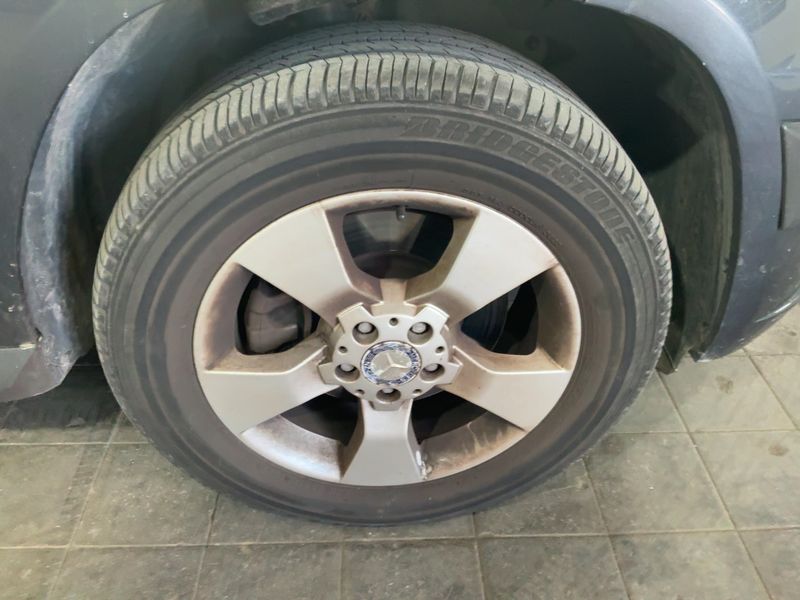 Mercedes-Benz GLK-Klasse GLK 350 4Matic 2009 – снимка 11