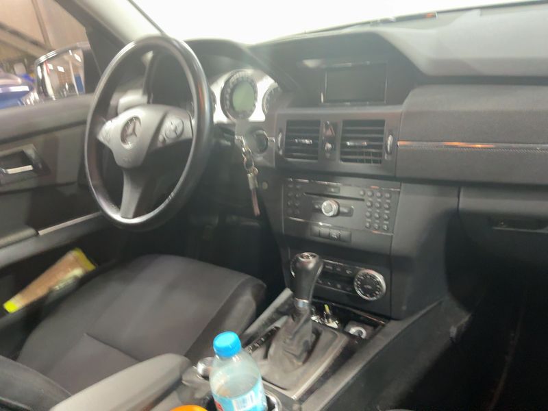 Mercedes-Benz GLK-Klasse GLK 350 4Matic 2009 – снимка 17
