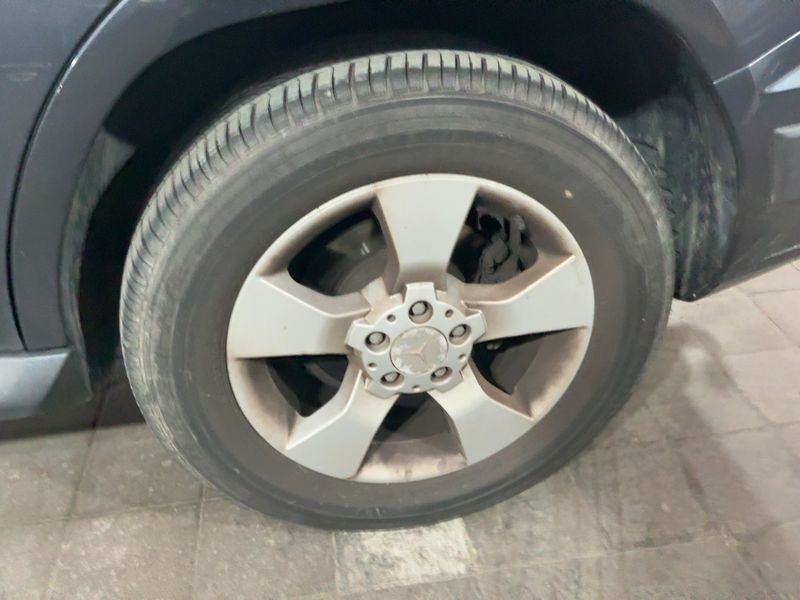 Mercedes-Benz GLK-Klasse GLK 350 4Matic 2009 – снимка 5