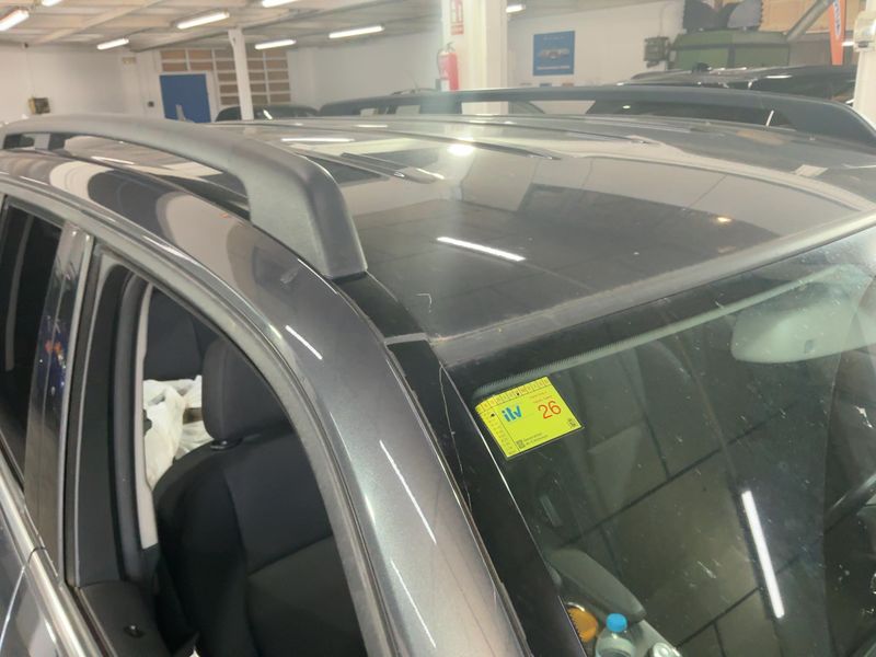 Mercedes-Benz GLK-Klasse GLK 350 4Matic 2009 – снимка 13