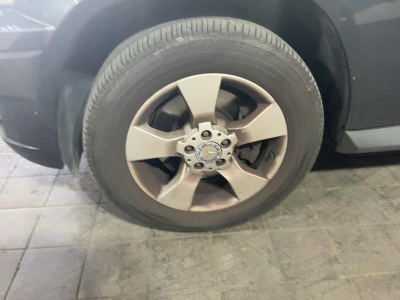 Mercedes-Benz GLK-Klasse GLK 350 4Matic 2009 – снимка 3