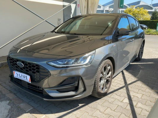 Ford Focus 1.0 EcoBoost Mild-Hybrid ST-Line X 2024 – снимка 1