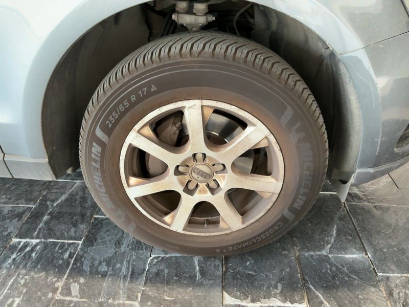 Audi Q5 2.0 TDI quattro 2016 – снимка 11