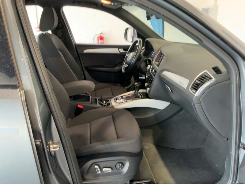 Audi Q5 2.0 TDI quattro 2016 – снимка 16