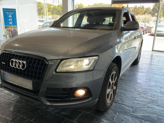 Audi Q5 2.0 TDI quattro 2016 – снимка 1