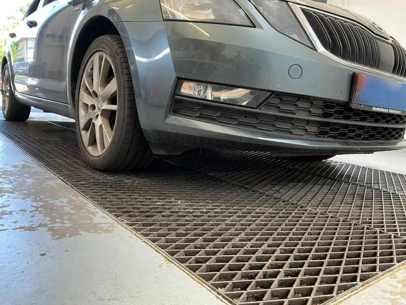 Skoda Octavia 2.0 TDI Drive 2017 – снимка 49