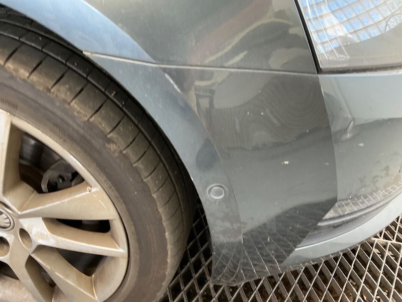 Skoda Octavia 2.0 TDI Drive 2017 – снимка 51