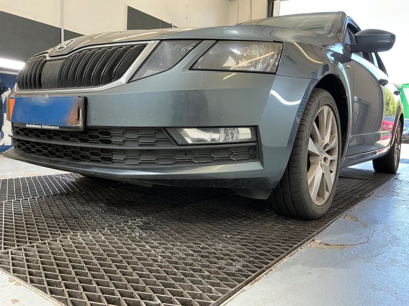 Skoda Octavia 2.0 TDI Drive 2017 – снимка 50