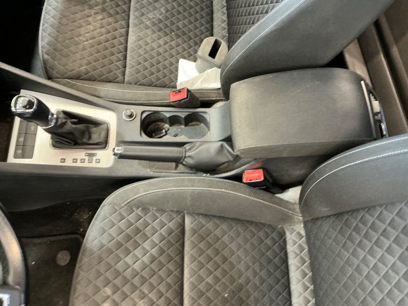 Skoda Octavia 2.0 TDI Drive 2017 – снимка 39