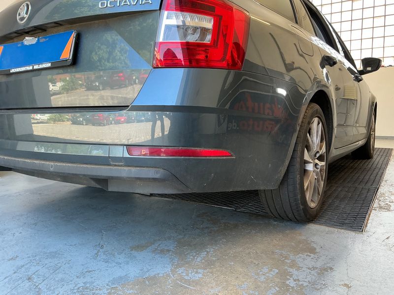 Skoda Octavia 2.0 TDI Drive 2017 – снимка 48