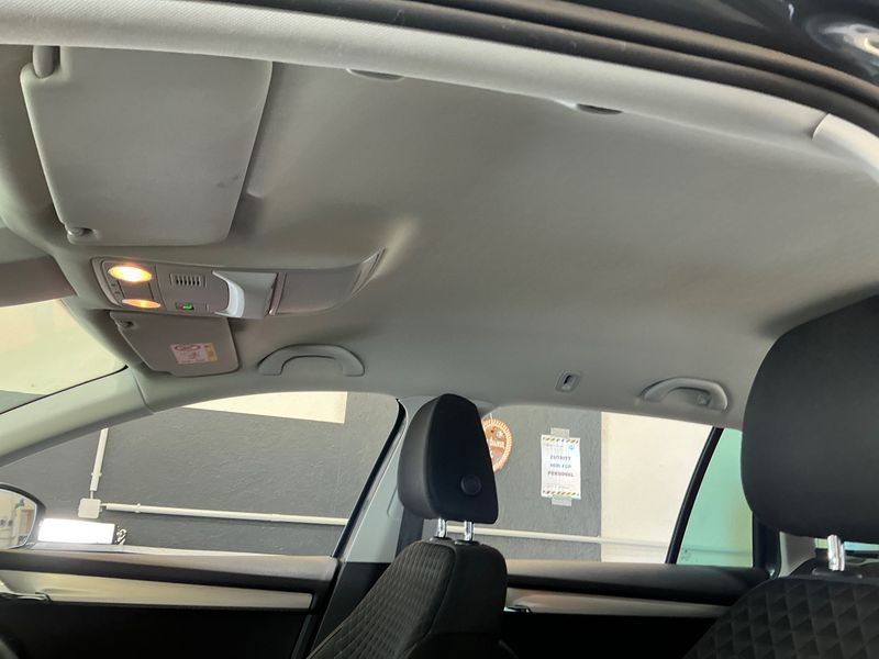 Skoda Octavia 2.0 TDI Drive 2017 – снимка 40