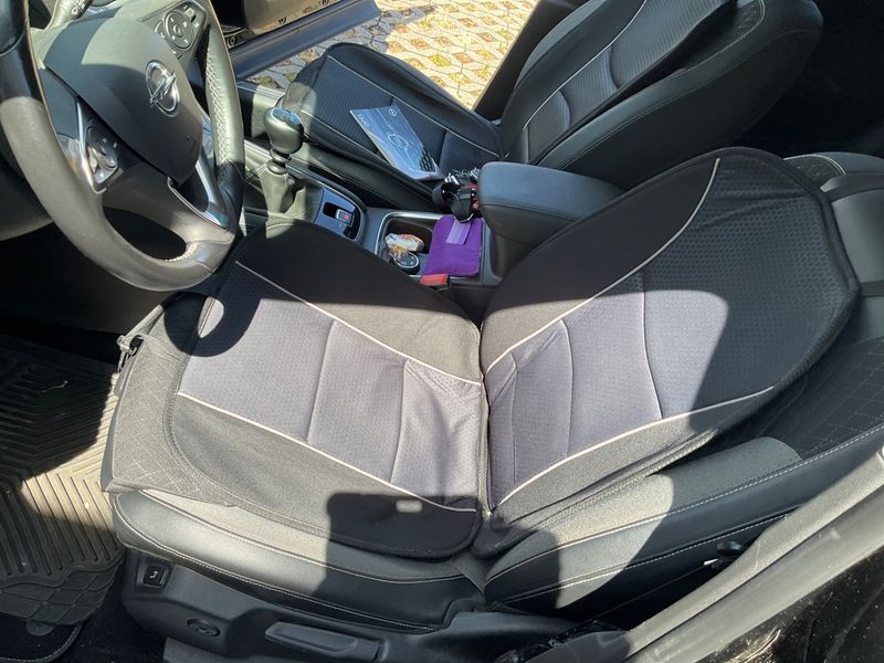 Opel Grandland X 1.6 CDTI DPF Dynamic 2018 – снимка 26