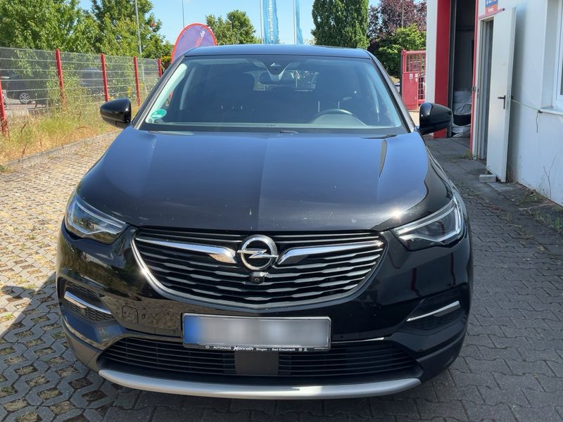 Opel Grandland X 1.6 CDTI DPF Dynamic 2018 – снимка 14