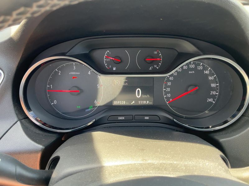 Opel Grandland X 1.6 CDTI DPF Dynamic 2018 – снимка 18