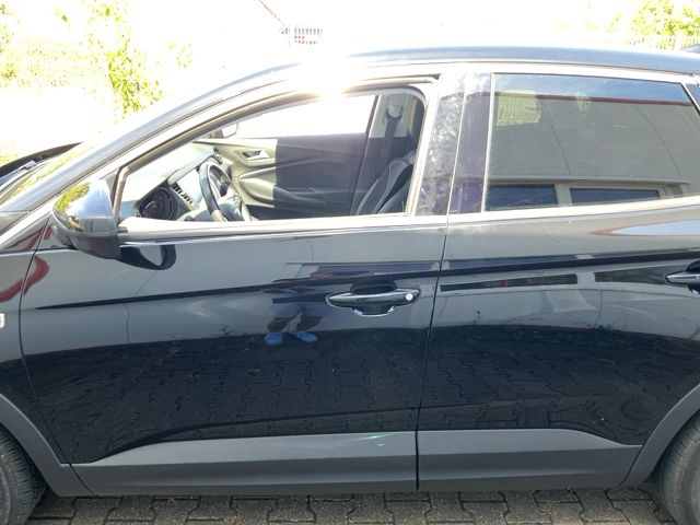 Opel Grandland X 1.6 CDTI DPF Dynamic 2018 – снимка 4
